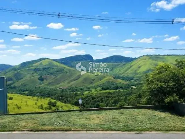 Terreno com 764m², à venda, no bairro centro em Paraíba do Sul