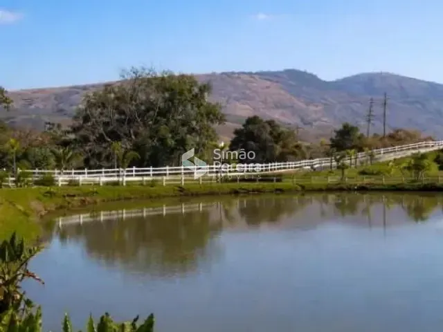 Terreno com 764m², à venda, no bairro centro em Paraíba do Sul