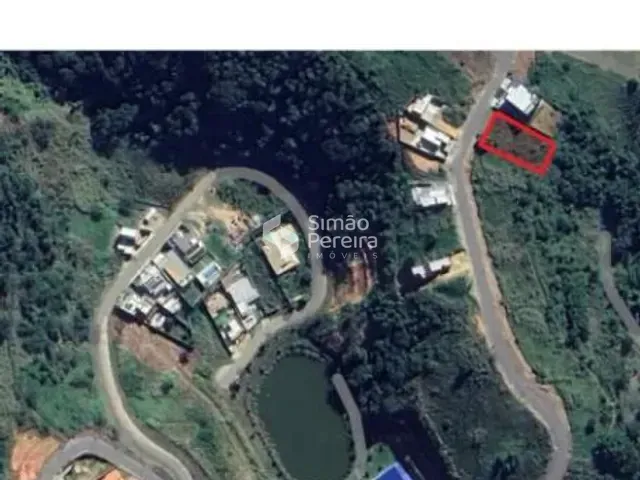 Terreno com 764m², à venda, no bairro centro em Paraíba do Sul