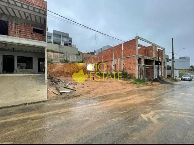 Terreno com 300m², à venda, no bairro Jardim Real em Pinheiral