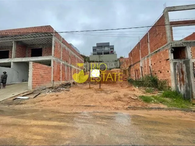 Terreno com 300m², à venda, no bairro Jardim Real em Pinheiral