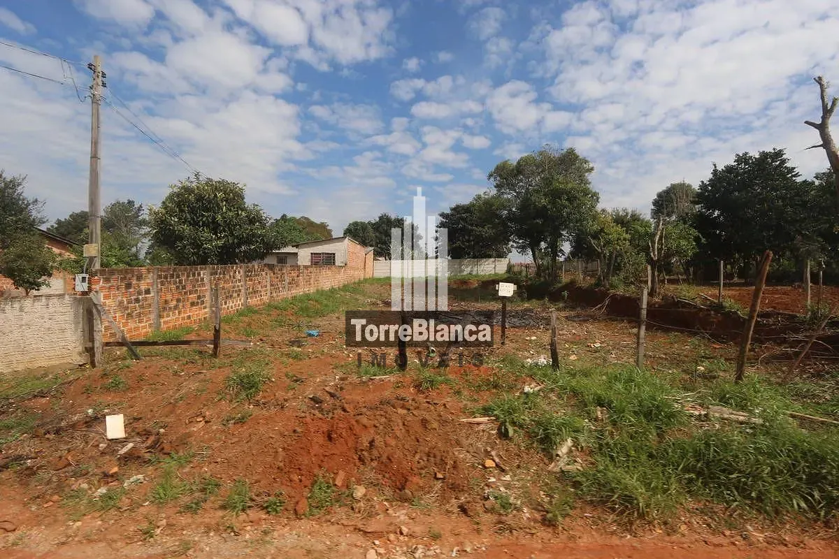 Terreno, 462 m² - Foto 1