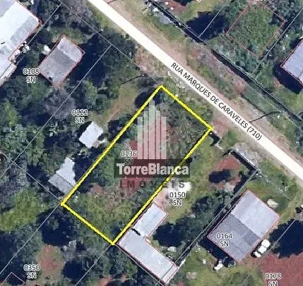 Terreno, 462 m² - Foto 2