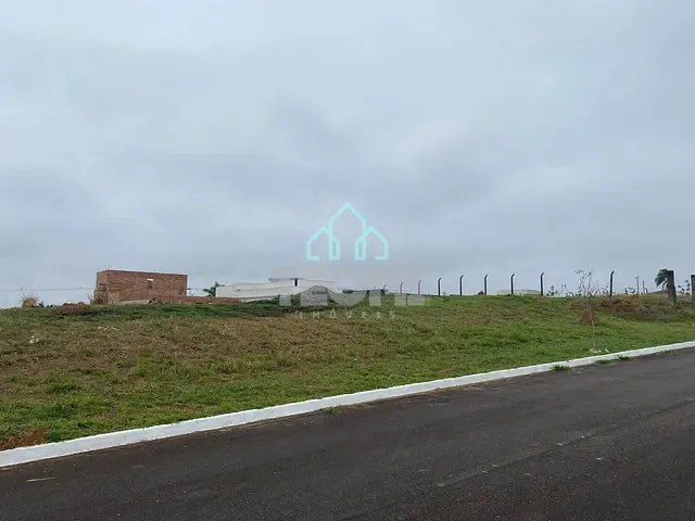 Terreno com 608m², à venda, no bairro Chácara São Félix em Taubaté