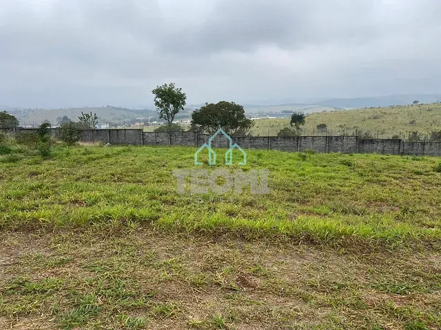 Terreno com 608m², à venda, no bairro Chácara São Félix em Taubaté