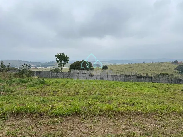 Terreno com 608m², à venda, no bairro Chácara São Félix em Taubaté
