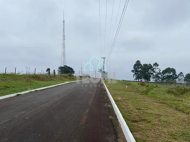 Terreno com 608m², à venda, no bairro Chácara São Félix em Taubaté