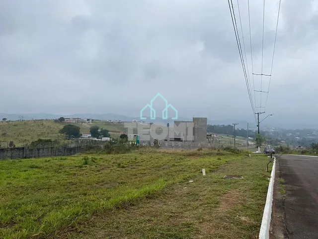 Terreno com 608m², à venda, no bairro Chácara São Félix em Taubaté