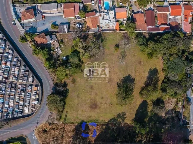 Terreno com 10600m², à venda, no bairro Abranches em Curitiba