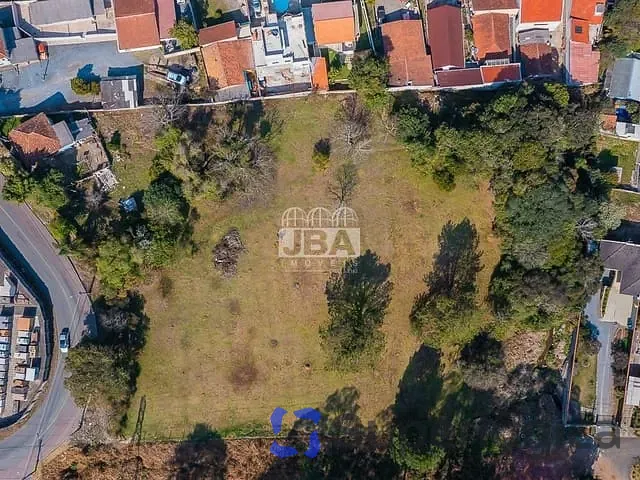 Terreno com 10600m², à venda, no bairro Abranches em Curitiba