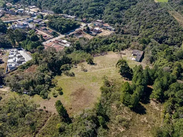 Terreno com 57m², à venda, no bairro Parque do Embu em Colombo