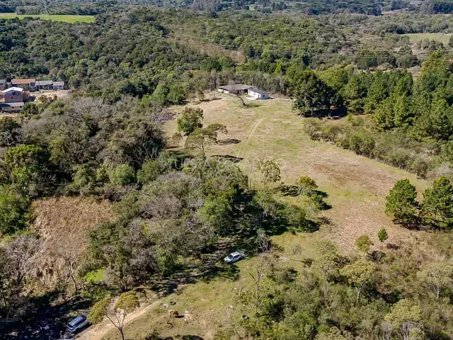 Terreno com 57m², à venda, no bairro Parque do Embu em Colombo