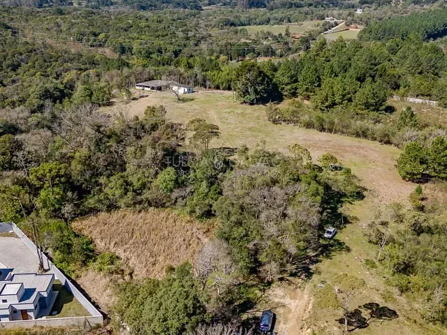 Terreno com 57m², à venda, no bairro Parque do Embu em Colombo