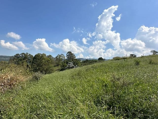 Terreno com 2000m², à venda, no bairro São Brás em Extrema