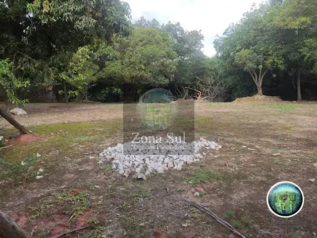 Terreno com 8776m², à venda, no bairro Parque Reserva Fazenda Imperial em Sorocaba