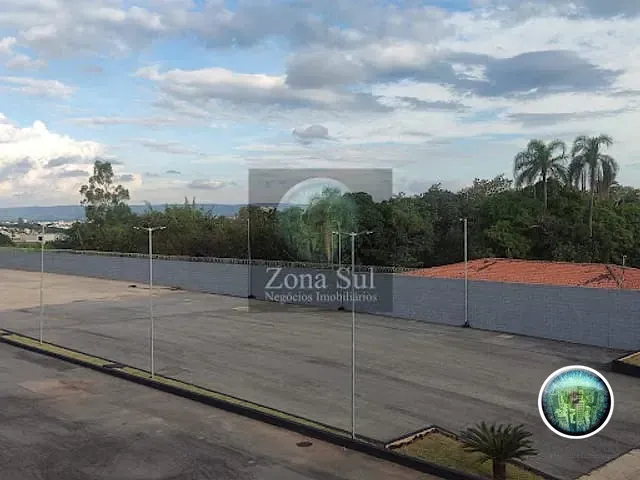 Terreno com 8776m², à venda, no bairro Parque Reserva Fazenda Imperial em Sorocaba
