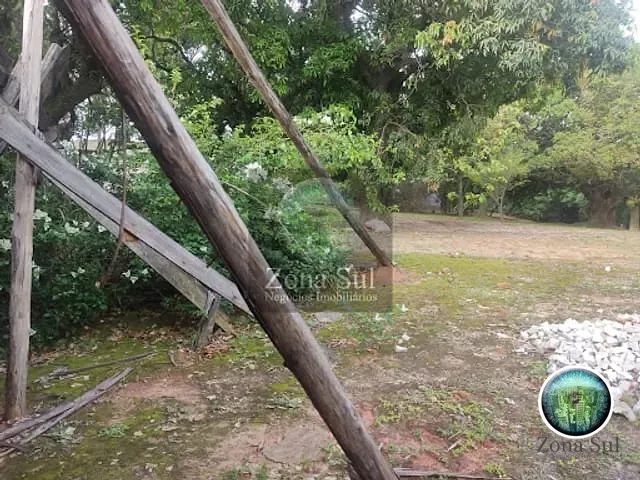 Terreno com 8776m², à venda, no bairro Parque Reserva Fazenda Imperial em Sorocaba