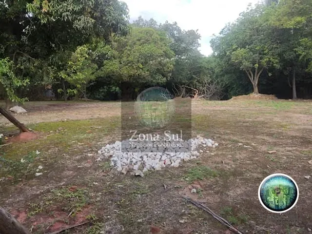 Terreno com 8776m², à venda, no bairro Parque Reserva Fazenda Imperial em Sorocaba