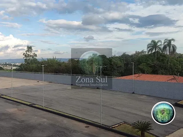 Terreno com 8776m², à venda, no bairro Parque Reserva Fazenda Imperial em Sorocaba