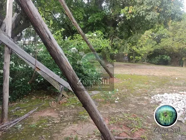 Terreno com 8776m², à venda, no bairro Parque Reserva Fazenda Imperial em Sorocaba