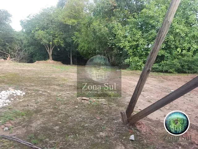 Terreno com 8776m², à venda, no bairro Parque Reserva Fazenda Imperial em Sorocaba
