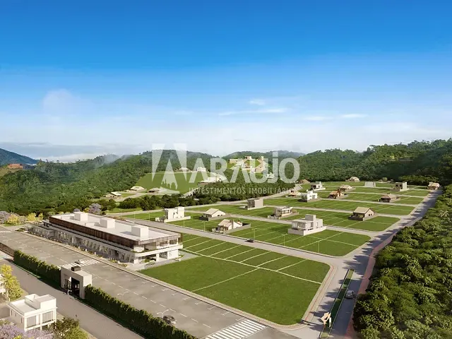 Terreno com 260m², à venda, no bairro Rio do Meio em Itajaí