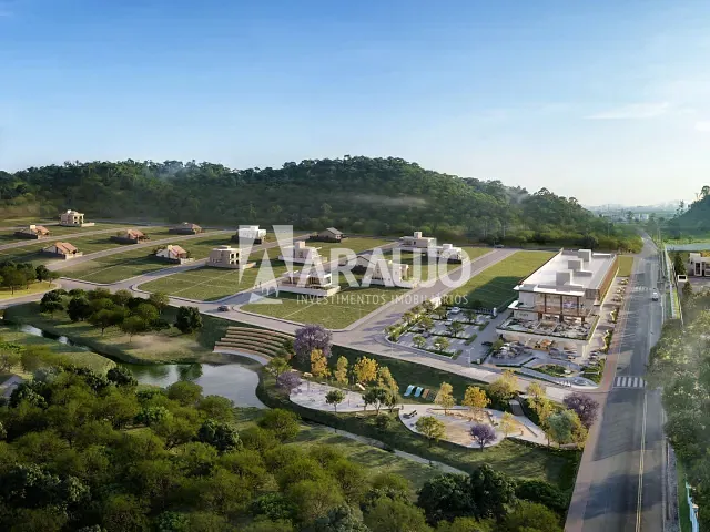 Terreno com 260m², à venda, no bairro Rio do Meio em Itajaí