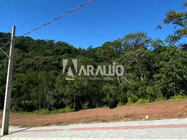Terreno com 260m², à venda, no bairro Rio do Meio em Itajaí