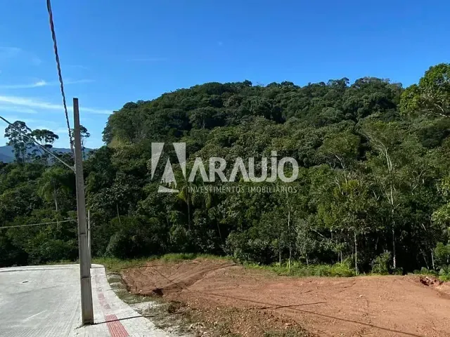 Terreno com 260m², à venda, no bairro Rio do Meio em Itajaí