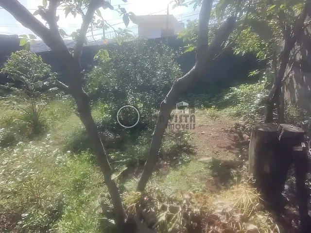 Terreno com 300m², à venda, no bairro Jardim São José em Suzano