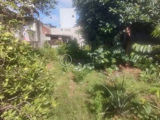 Terreno com 300m², à venda, no bairro Jardim São José em Suzano