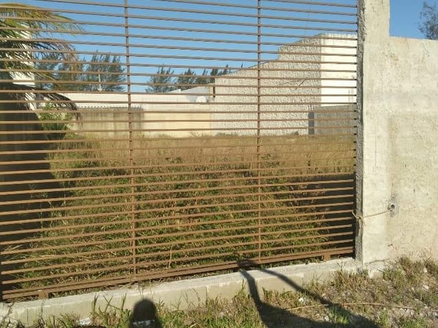 Terreno com 360m², à venda, no bairro Grussai em São João da Barra