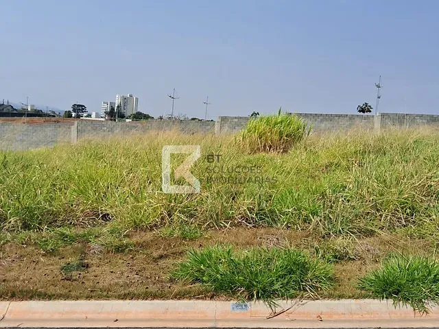 Terreno com 390m², à venda, no bairro Vila Homero em Indaiatuba