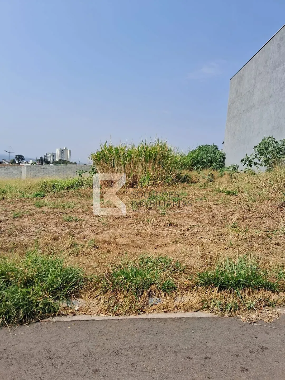 Terreno, 390 m² - Foto 1