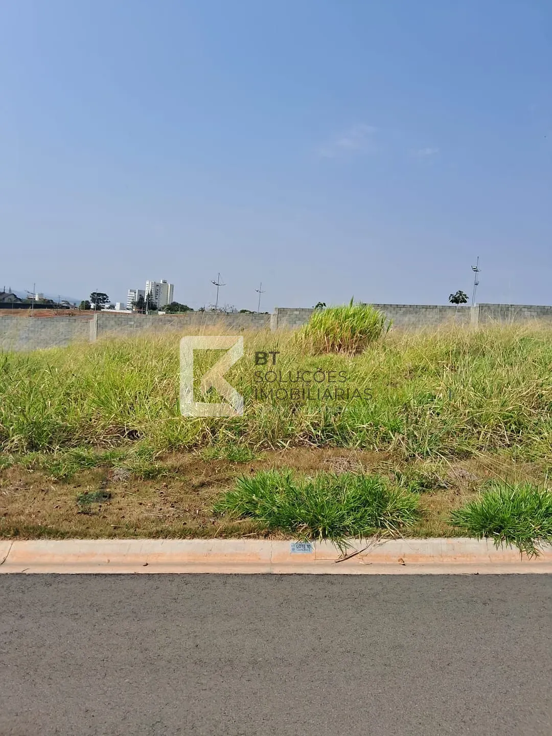 Terreno, 390 m² - Foto 2