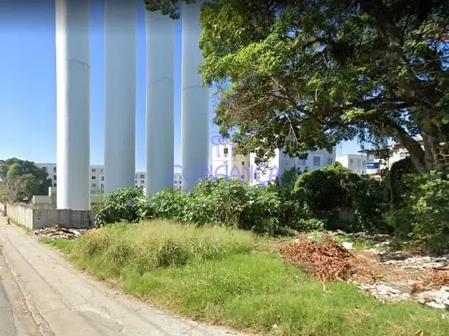 Terreno com 630m², à venda, no bairro Santa Cruz em Rio de Janeiro