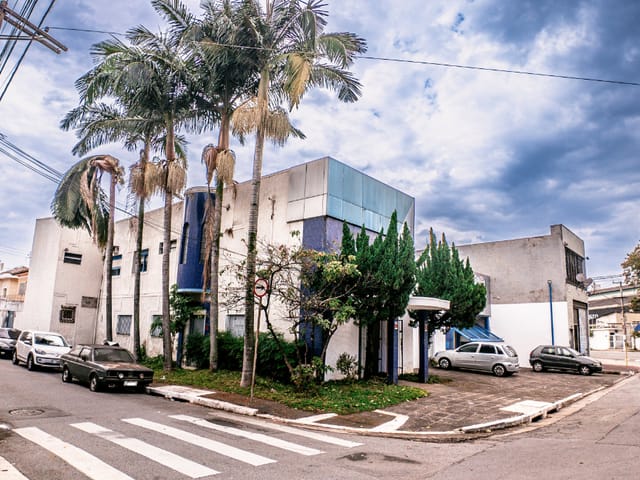 Foto do Terreno - Terreno comercial para venda em Mooca, 726m² | Correteria Imóveis