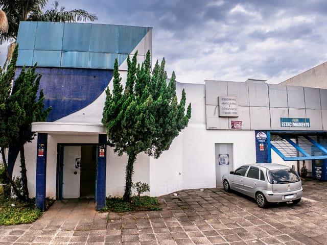 Foto do Terreno - Terreno comercial para venda em Mooca, 726m² | Correteria Imóveis