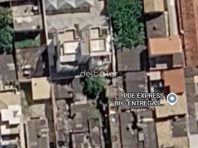 Terreno com 360m², à venda, no bairro Santa Mônica em Belo Horizonte