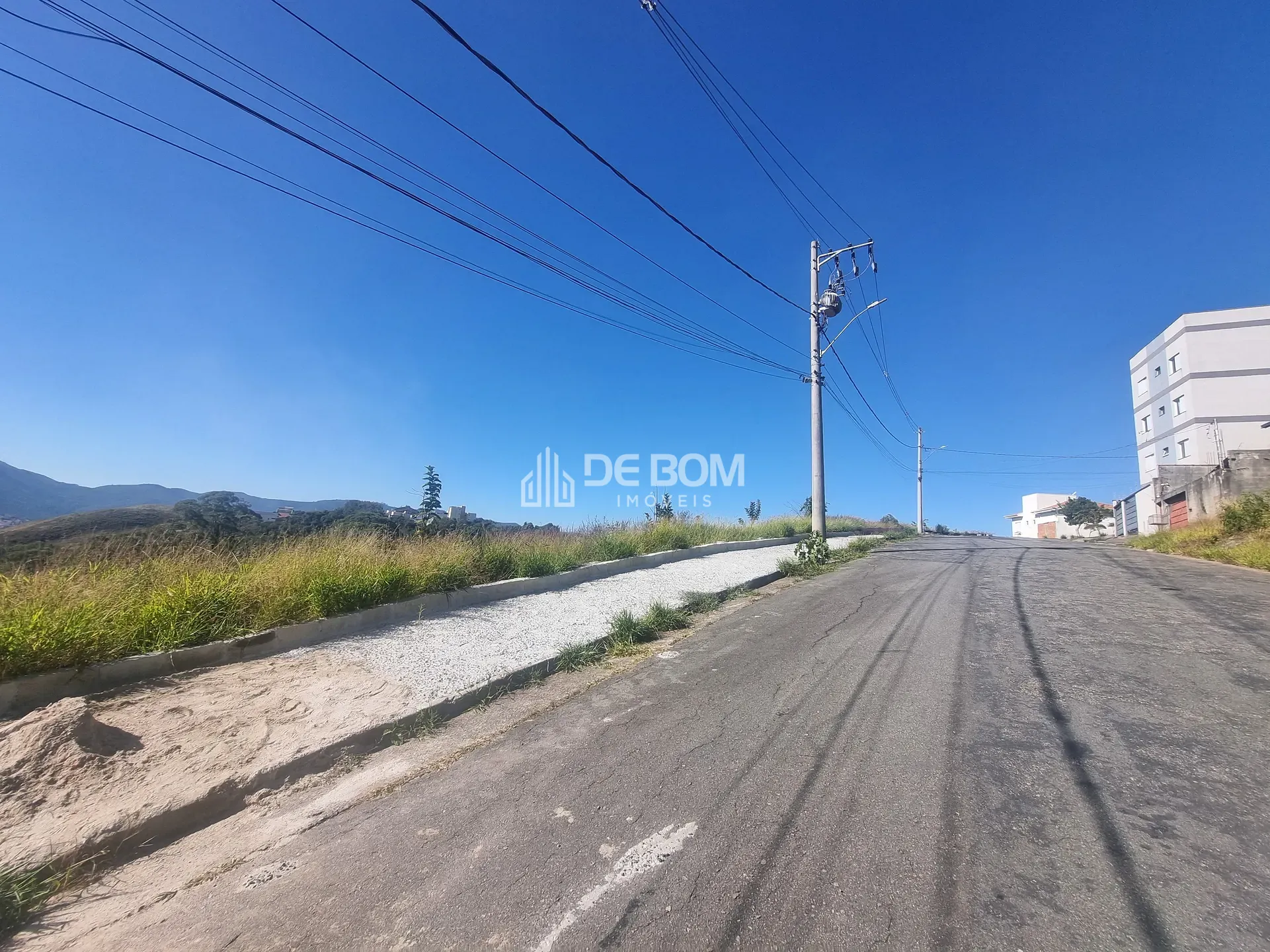 Terreno, 510 m² - Foto 1