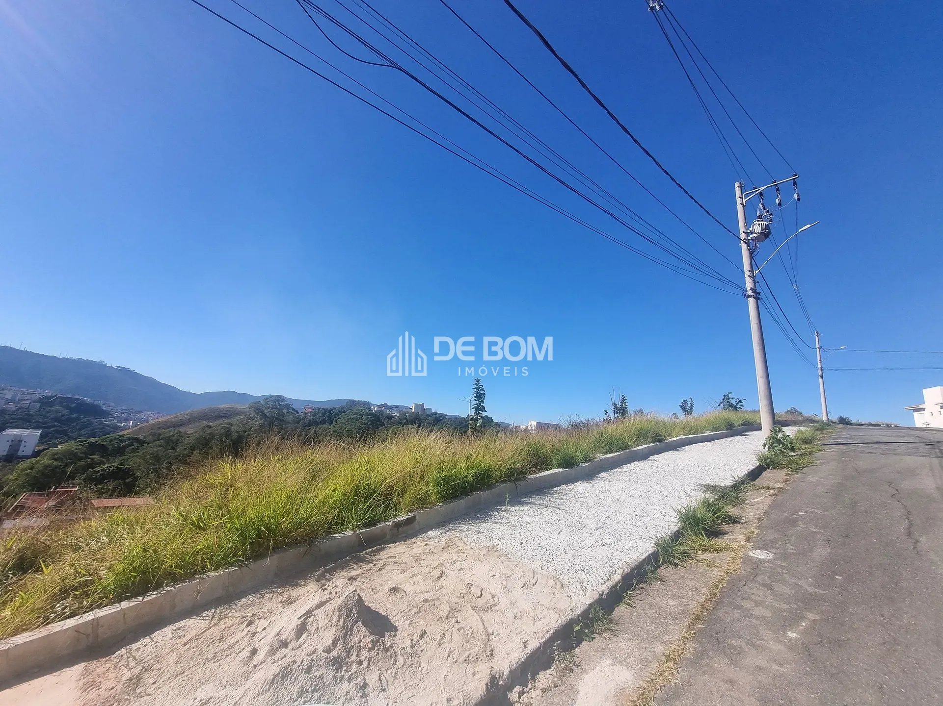 Terreno, 510 m² - Foto 2
