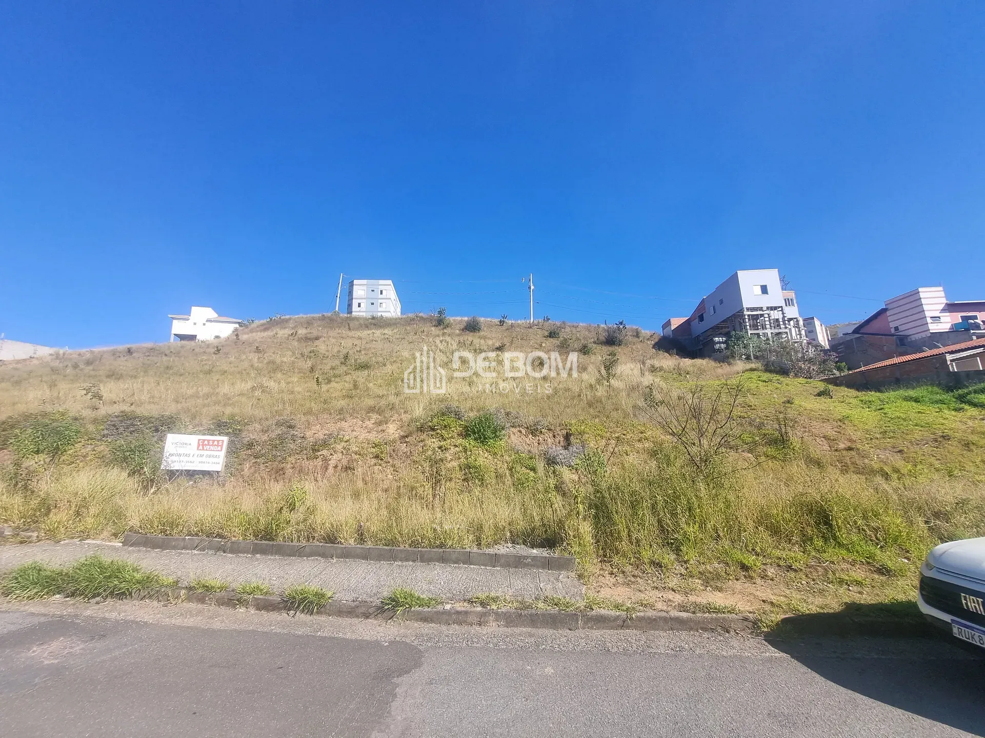 Terreno, 510 m² - Foto 9