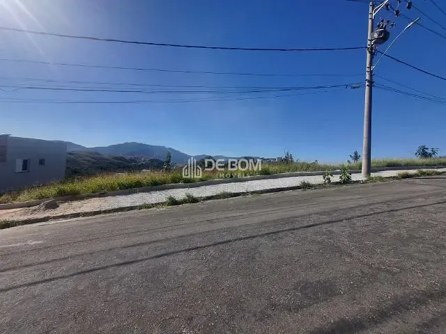 Terreno com 510m², à venda, no bairro Residencial Morumbí em Poços de Caldas