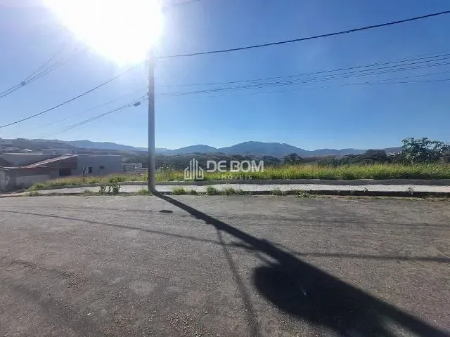 Terreno com 510m², à venda, no bairro Residencial Morumbí em Poços de Caldas
