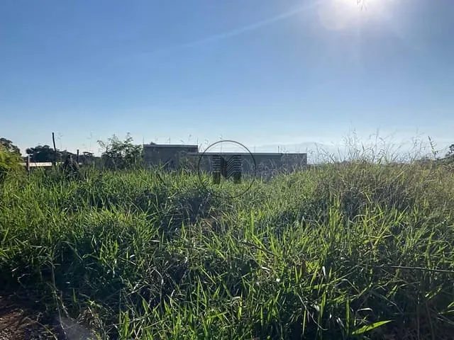 Terreno com 420m², à venda, no bairro Clube dos Quinhentos em Guaratinguetá