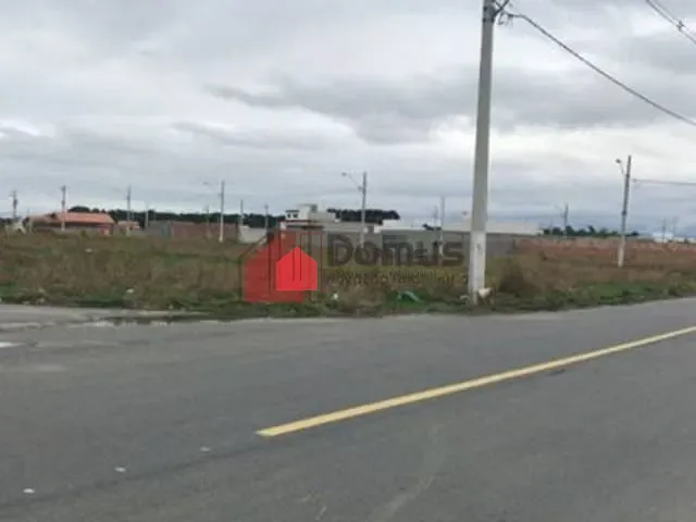 Terreno com 283m², à venda, no bairro Moreira César em Pindamonhangaba