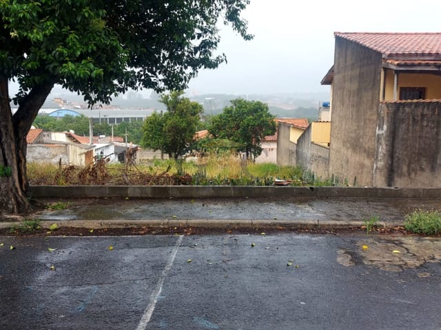 Terreno com 1233m², à venda, no bairro Jardim Bela Vista em Salto de Pirapora
