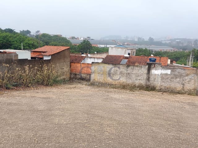 Terreno com 1233m², à venda, no bairro Jardim Bela Vista em Salto de Pirapora