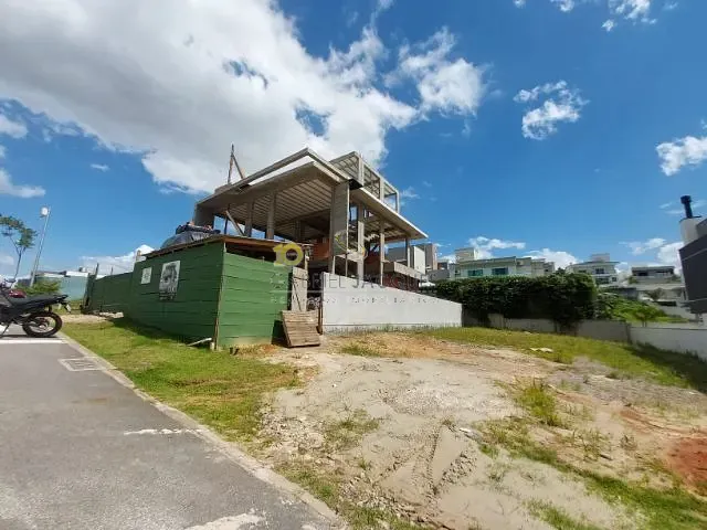 Terreno com 300m², à venda, no bairro Pedra Branca em Palhoça