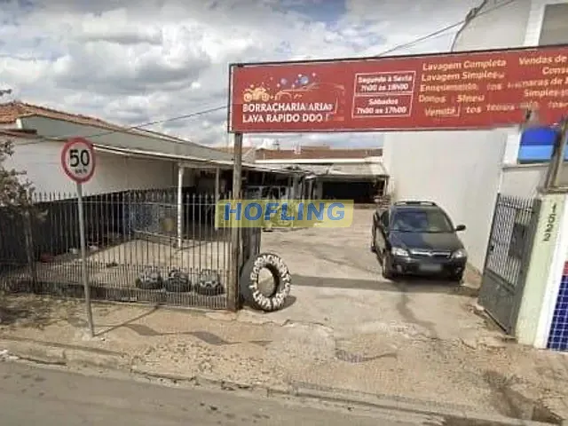 Terreno com 300m², à venda, no bairro Vila do Rádio em Rio Claro